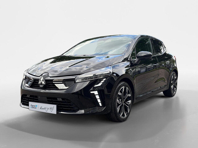 Mitsubishi Colt 1.6 HEV Instyle