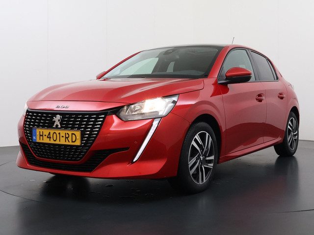 Peugeot 208 1.2 PureTech Allure