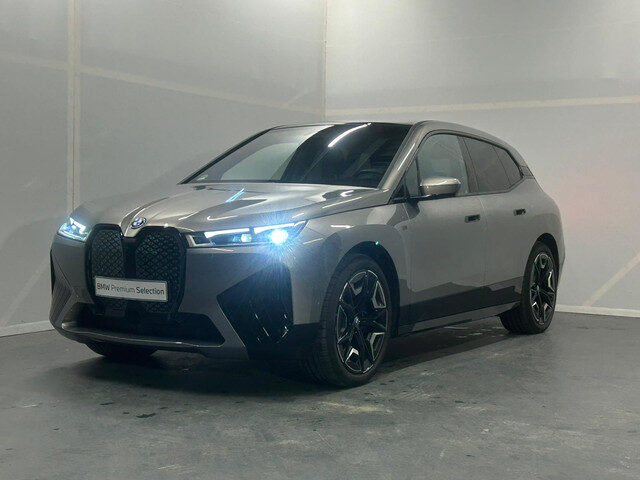 BMW iX M60 High Executive 112 kWh