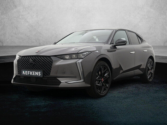 DS DS 4 E-Tense Performance Line 225pk Automaat