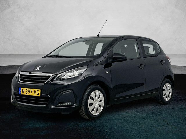 Peugeot 108 1.0 e-VTi Active