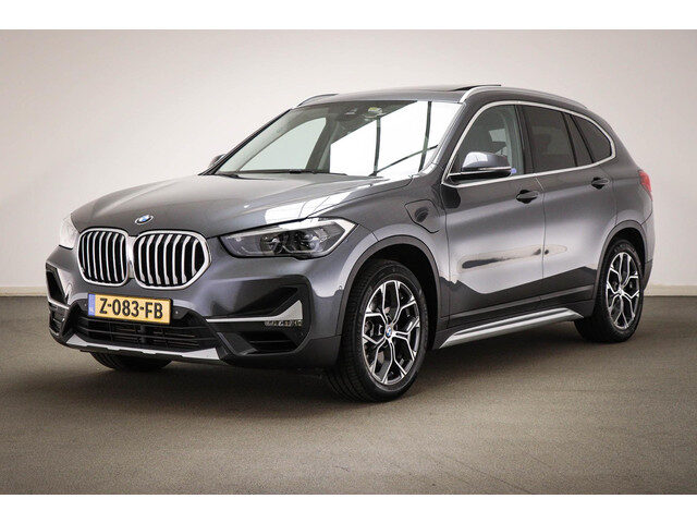BMW X1 xDrive25e High Executive Edition