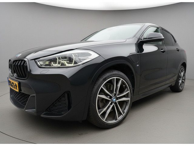 BMW X2 xDrive25e Executive M-Sport,