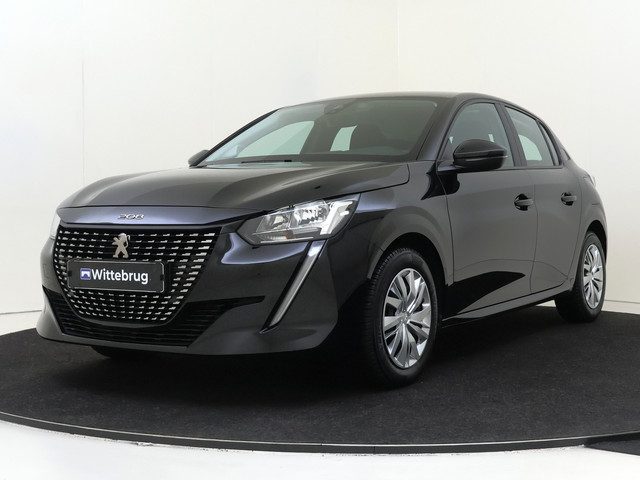 Peugeot 208 1.2 PureTech Active