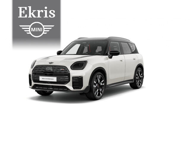 MINI Countryman E
