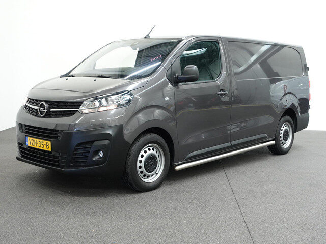 Opel Vivaro 2.0 BlueHDi 145PK L3 Automaat