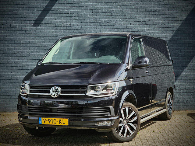 Volkswagen Transporter 2.0 TDI L1H2 Highline
