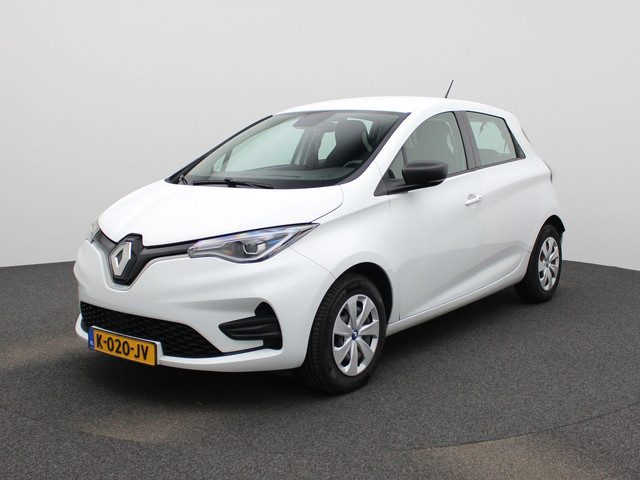 Renault ZOE R110 Life 52 kWh