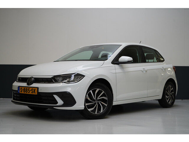 Volkswagen Polo 1.0 TSi 95pk 5-drs