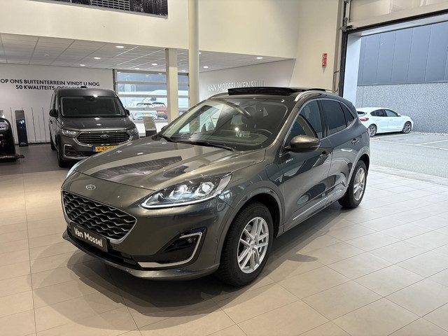 Ford Kuga 2.5 PHEV Vignale