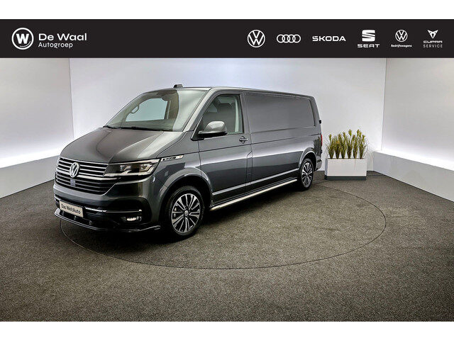 Volkswagen Transporter 2.0 TDI 150pk DSG Bulli L2H1 28