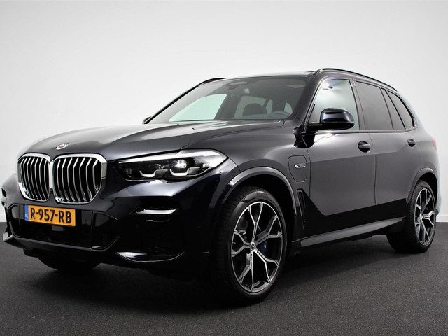 BMW X5 xDrive45e High Executive