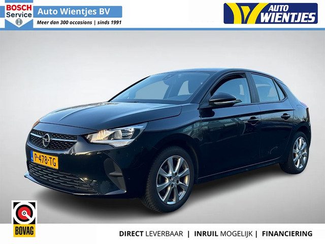 Opel Corsa 1.2 | Edition 5-Drs | Airco | Cruise | Navi | Carplay