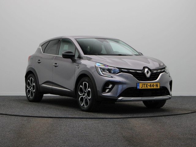 Renault Captur E-Tech Hybrid 145pk Techno