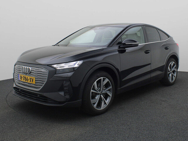 Audi Q4 e-tron Sportback 35 Edition 52 kWh/170PK