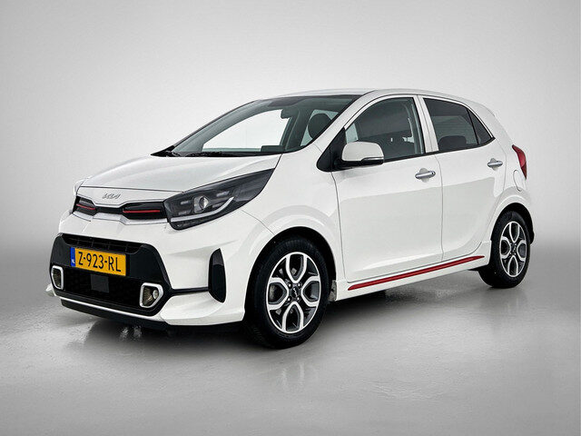 Kia Picanto 1.0 DPI GT-Line