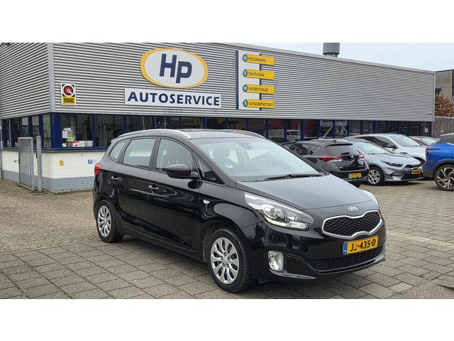Kia Carens 1.6 GDi DynamicLine
