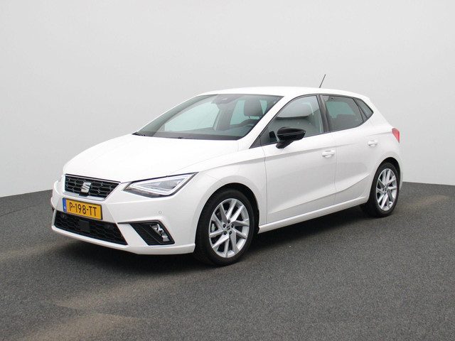 Seat Ibiza 1.0 EcoTSI FR