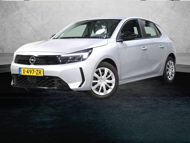 Opel Corsa 1.2 100PK