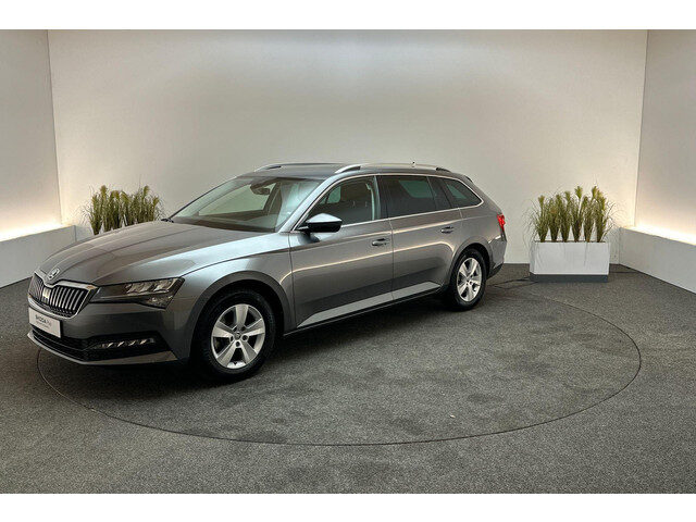 Škoda Superb Combi 1.5 TSI 150pk DSG ACT Business Edition
