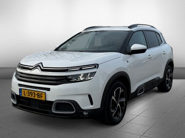 Citroën C5 Aircross 1.6 Pl.Hyb. 225 Feel