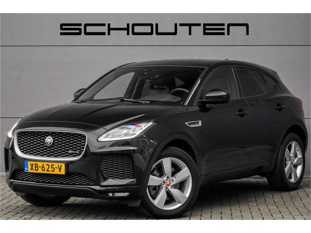 Jaguar E-PACE 2.0 P250 AWD HSE R-Dynamic