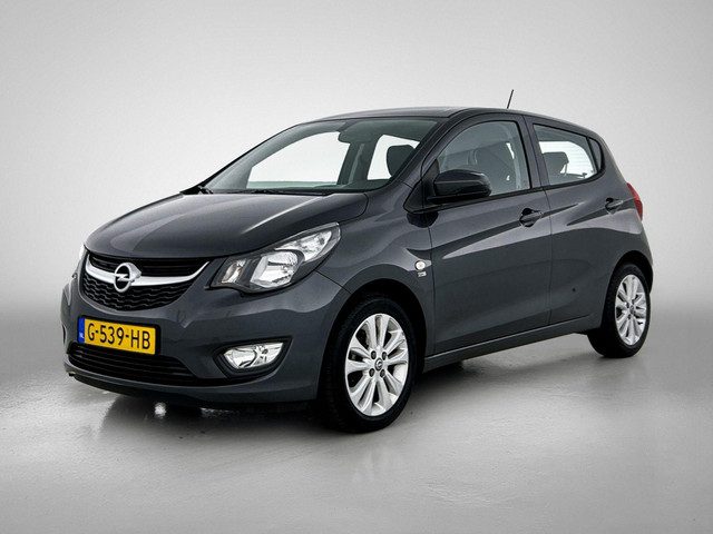 Opel KARL 1.0 ecoFLEX 120 Jaar Edition