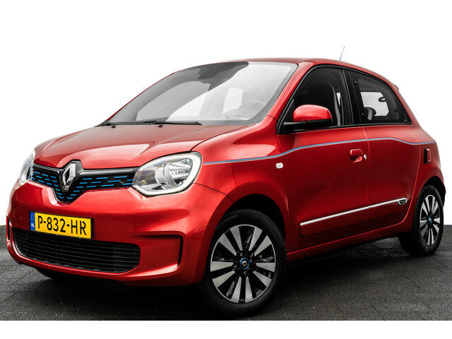 Renault Twingo Z.E. R80 Intens E-Tech I 1e Eigenaar I Apple Carplay I Cruise Control I