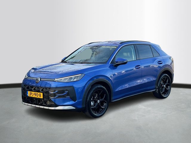 Volkswagen T-Roc 1.5 eTsi 116pk DSG Life First Edition App Connect