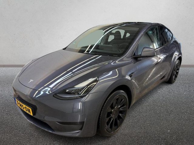 Tesla Model Y RWD 58 kWh