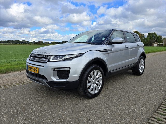 Land Rover Range Rover Evoque 2.0 eD4 Urban Series SE