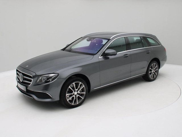 Mercedes-Benz E-Klasse Estate 450 4Matic Premium Airmatic, Distronic, Memory, Burmester