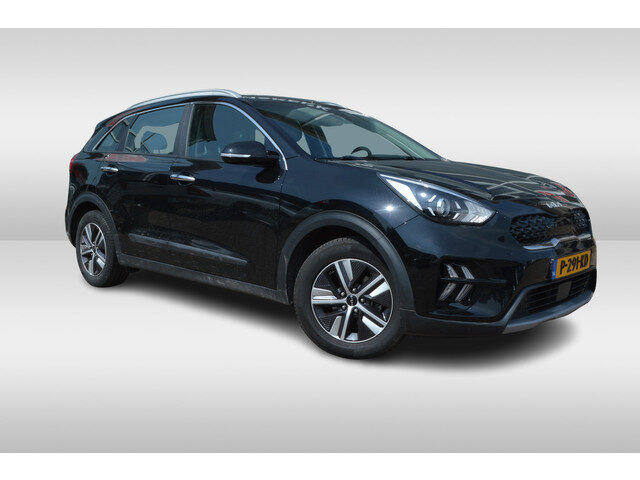 Kia Niro 1.6 GDi Hybrid DynamicLine