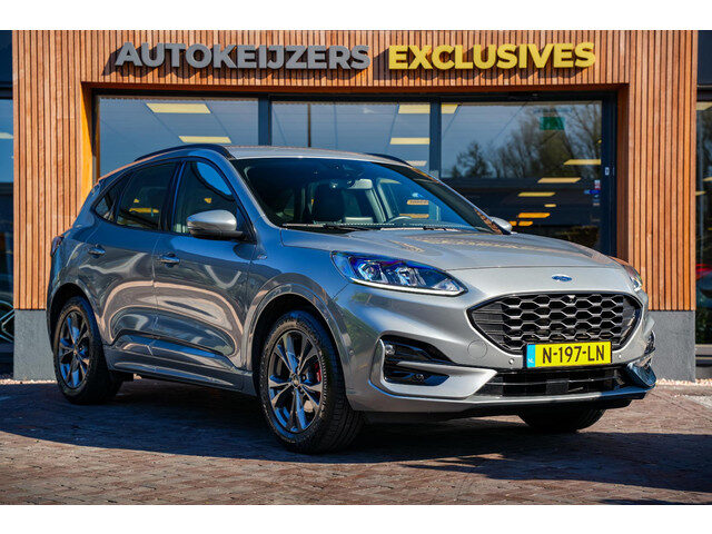 Ford Kuga 1.5 EcoBoost ST line