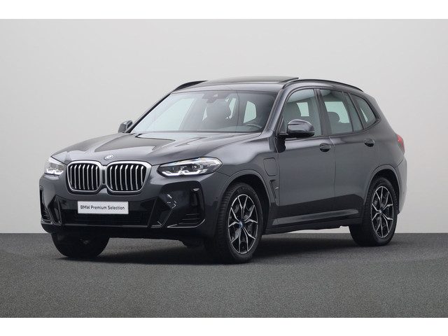 BMW X3 xDrive30e High Executive
