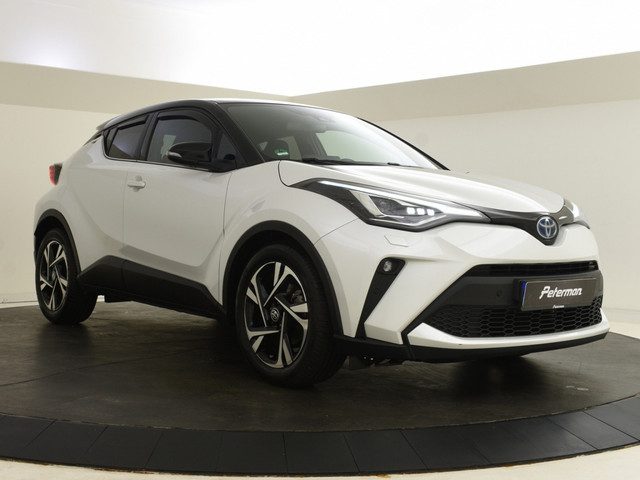 Toyota C-HR 1.8 Hybrid Style | Blind Spot | Stoelverw. | PDC |