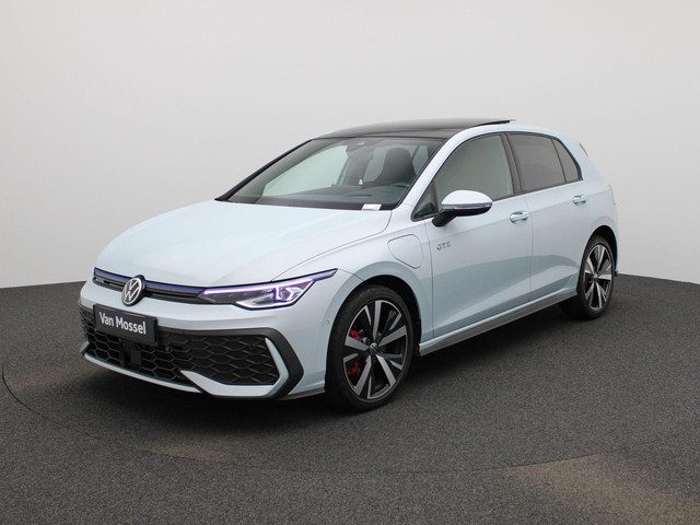 Volkswagen Golf 1.5 eHybrid GTE 272 PK |