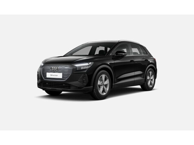 Audi Q4 e-tron 45 Edition 82 kWh/286PK