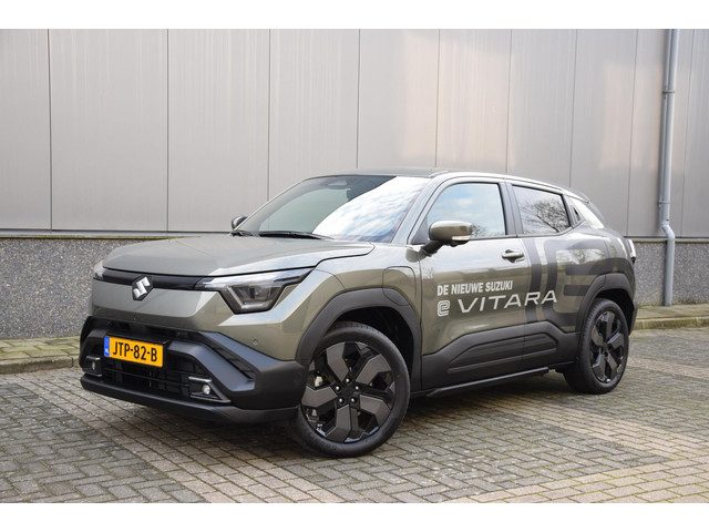 Suzuki Vitara e Select 49 kWh