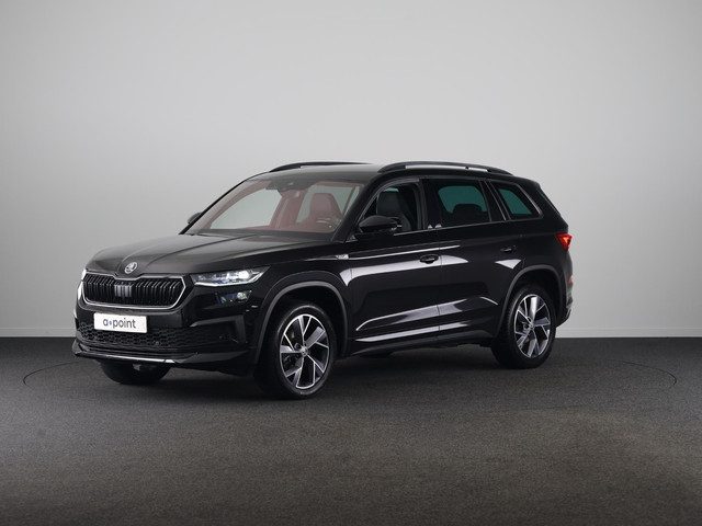 Škoda Kodiaq 1.5 TSI Sportline Business