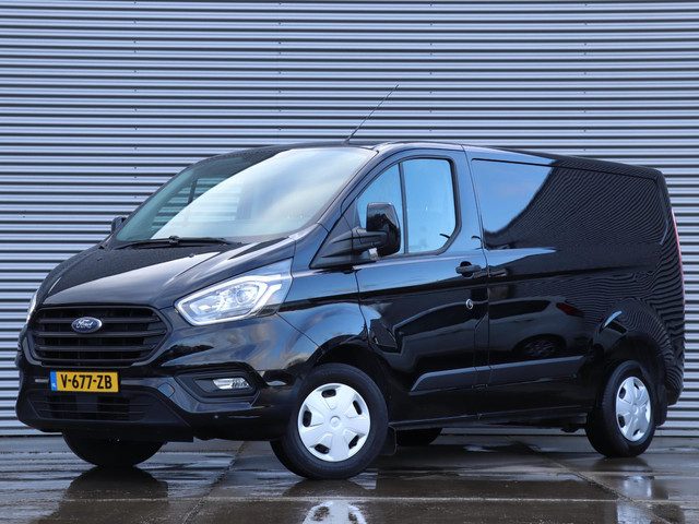 Ford Transit Custom 280 2.0 TDCI Trend *Nieuwe distributieriem*