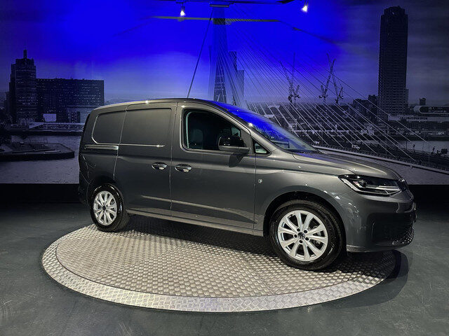 Volkswagen Caddy Cargo 2.0 TDI Style *LED*Comfortstoelen*Camera*PDC*17inch*