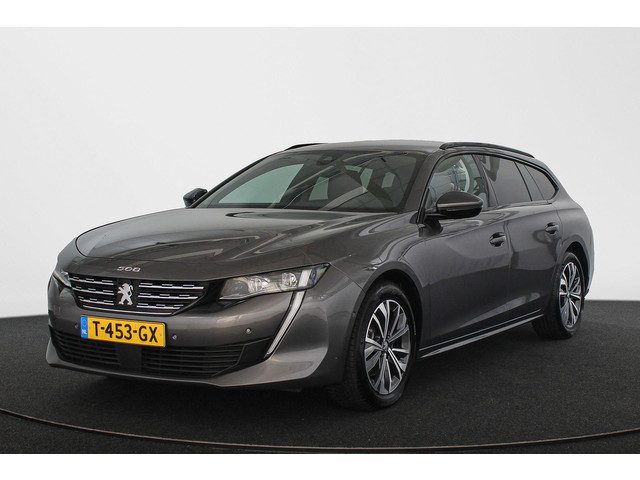 Peugeot 508 SW 1.2 PureTech Allure Pack Business