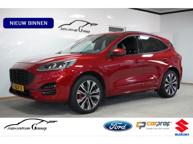 Ford Kuga 2.5 PHEV ST-Line X | Trekhaak | 20'' inch |