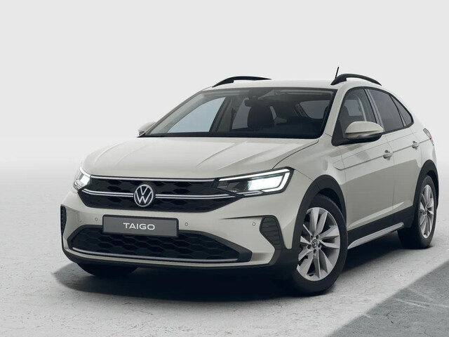 Volkswagen Taigo Life Edition 1.0 70 kW / 95 pk TSI CUV 5 versn. Ha