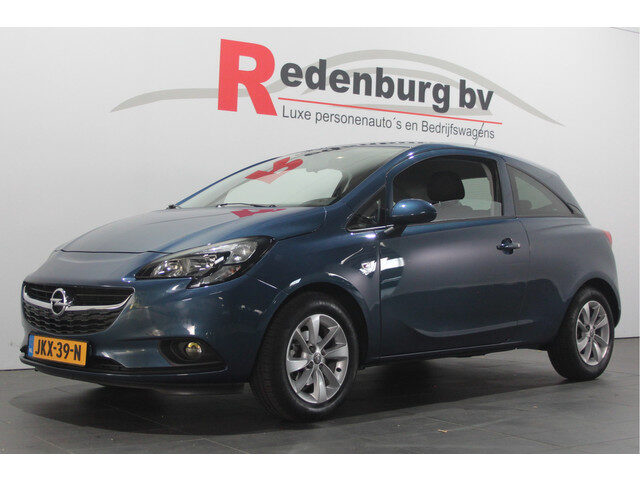 Opel Corsa 1.4 Edition