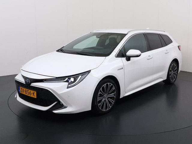 Toyota Corolla Touring Sports 1.8 Hybrid Executive