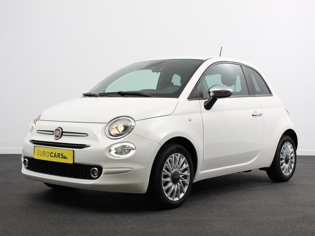Fiat 500 1.0 Hybrid Bellavita