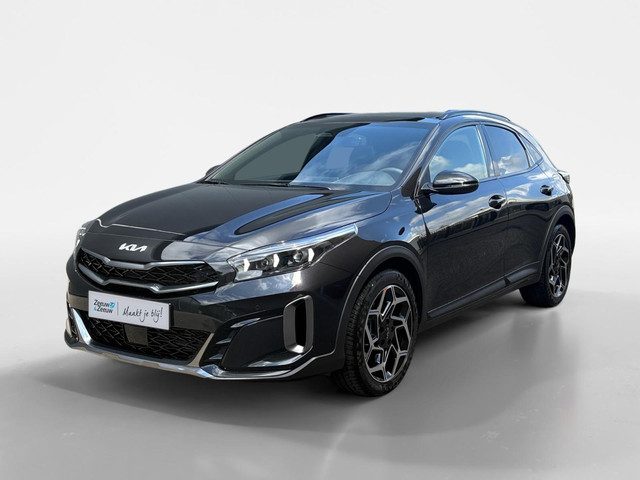 Kia XCeed 1.5 T-GDi GT-Line
