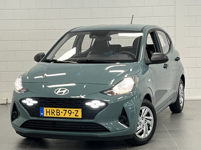 Hyundai i10 1.0 Comfort